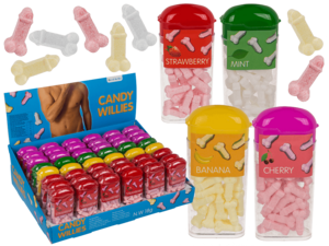 Penis Candy,