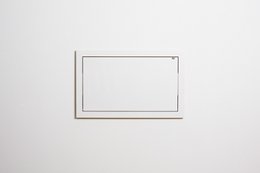 Fläpps Wall Desk/Secretary 80x50-1 - White