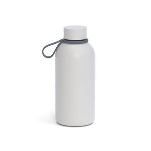 Insulated Reusable Bottle 350ml - Cloud