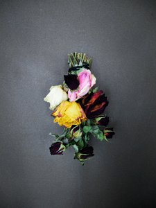 LOVE fumigation stick