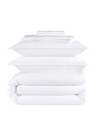 Bundle lavato in rasatello | 6 colori