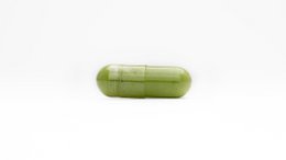 Shēdo Matcha Capsules