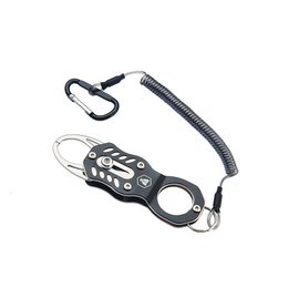 LAGUIOLE COFRET PECHEUR SET FISHING SCISSORS ROSEWOOD GRIP