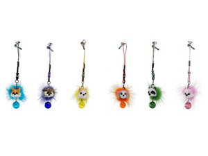 Mobile phone trailer, 13cm