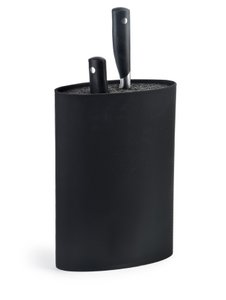 Basic keukenmesblok 17x8xh: 22,5 cm cookini