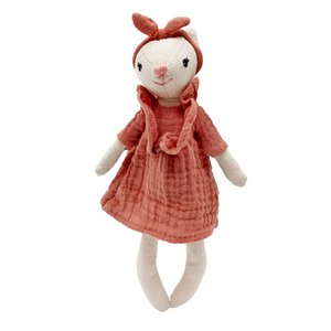 Rag doll “Karla the cat” small 20cm