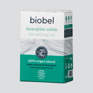 BIOBEL Vaatwas Bar