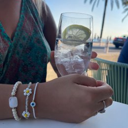 Gaia bangle