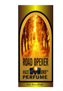 Multi Oro Road Opener Cologne