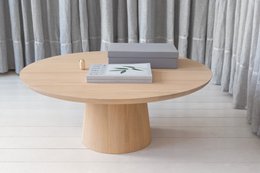Mesa de centro 'Kay XL' (H37cm)