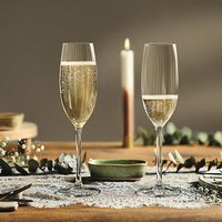 Plissé Champagne 210ml 4 stuks