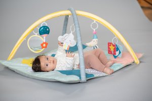 MAGICAL MINI MOON GYM