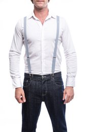 Mid-wide Rochelaise straps
