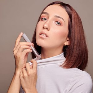 Seduction vegan sheer lip gloss