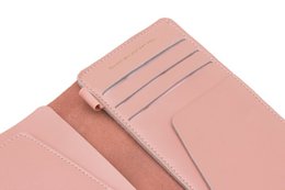 Stitch Rejsepung - Pink