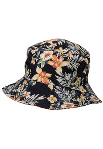 Bucket Hat «Hibiscus»
