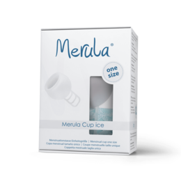 Merula Cup ice Menstruationstasse