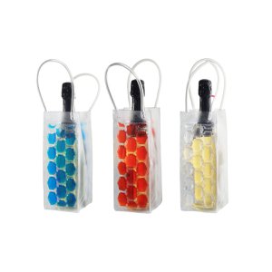 Set mit 3 Isoliertaschen für Flaschen Fackelmann Bar Concept