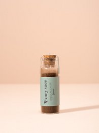 corrector de cabello