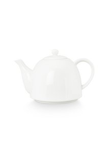 Teapot White 1800ml