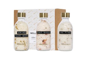 Geschenkbox Einfach entspannen