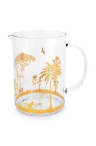Pitcher La Majorelle Gold 1.6ltr