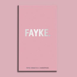 FAYKE HÅNDSPEJL - SPEJL