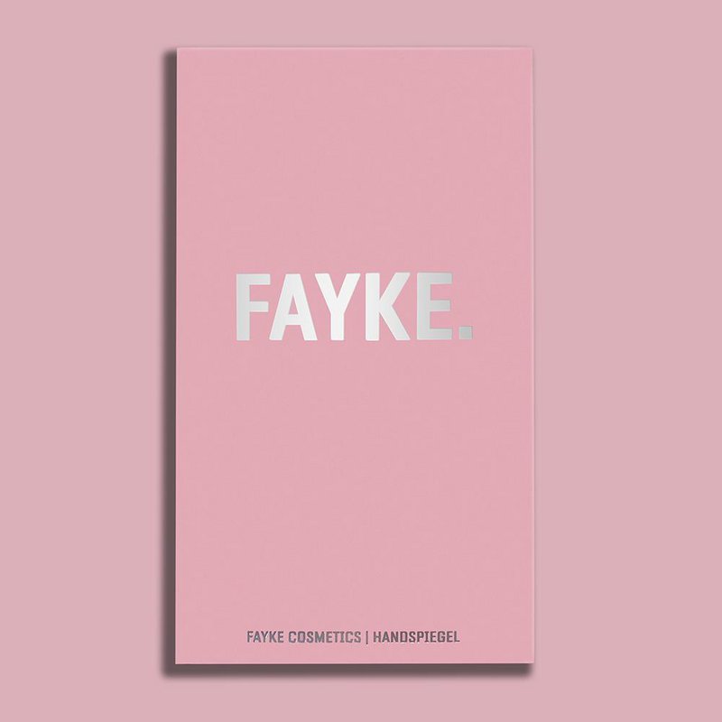 FAYKE HÅNDSPEJL - SPEJL