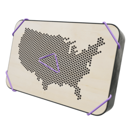 États-Unis