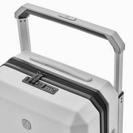 PHOENX TELA 40 CABINE BAGAGE PEAK HVID