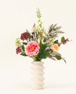 Art bouquet pretty petite 52 cm