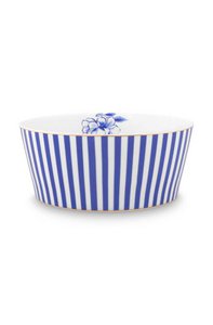 Bowl Royal Stripes 15cm