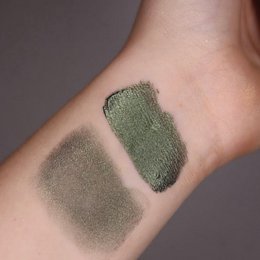 Ombretto Liquido Vegano "Sparkle - VERDE"