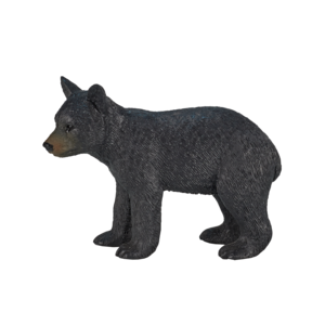 Mojo Woodland speelgoed Zwarte Berenwelp - 387287