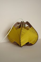Lille lampe/sennep