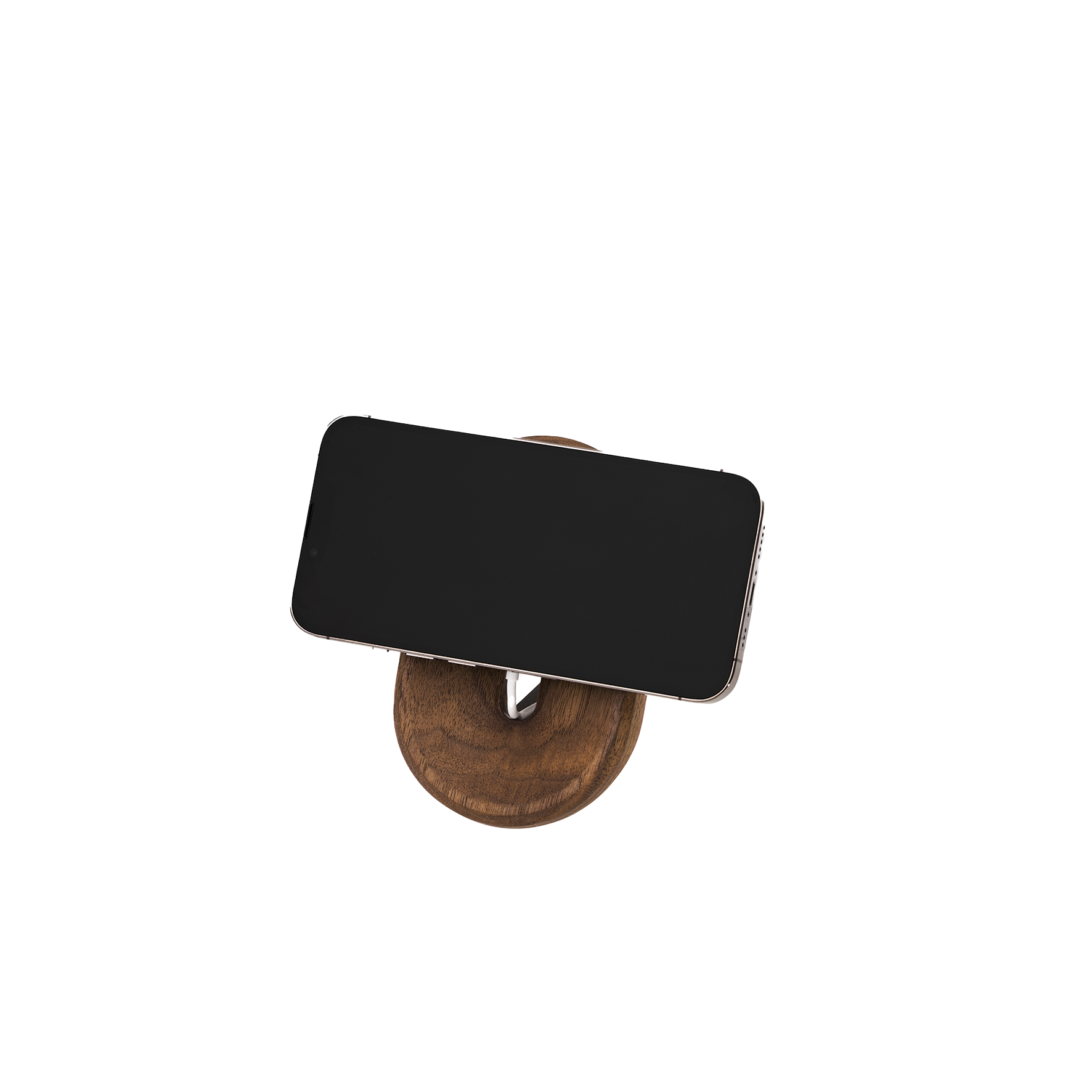 MagSafe iPhone Bureauplank Houder voor een Georganiseerde Werkplek
