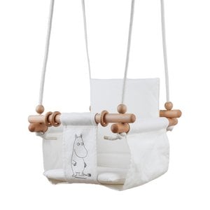 Moomin - Baby Swing