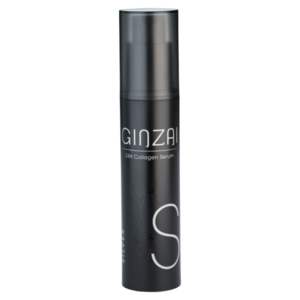24H collagen face serum with ginseng