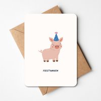 Birthday | Birthday boy hat