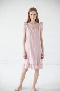 Natural Women Nightwear