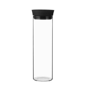 Viva Minima™ Drip Free Carafe 1,00L, black