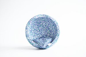 Super cooler sensorischer Bohnensack