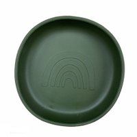Silicone plate rainbow - hunter