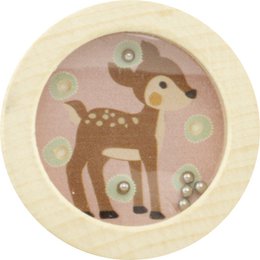 BALL PATIENCE GAME: THE FOREST (set of 24)