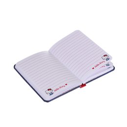 Carnet A6 Hello Kitty – 96 Pages