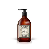 Vintage Collection Marseille Liquid Soap – Orange Blossom 500 mL
