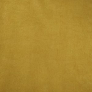 Kinderspielmatratze Ockergelb