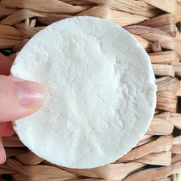 Solide Vaisselle - Sapone per i piatti al limone senza scatola
