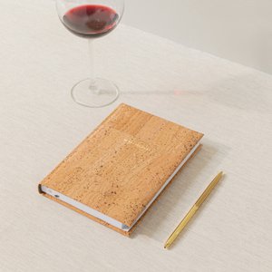 WINE JOURNAL