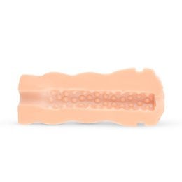 FPPR - Masturbador vaginal - Mocha